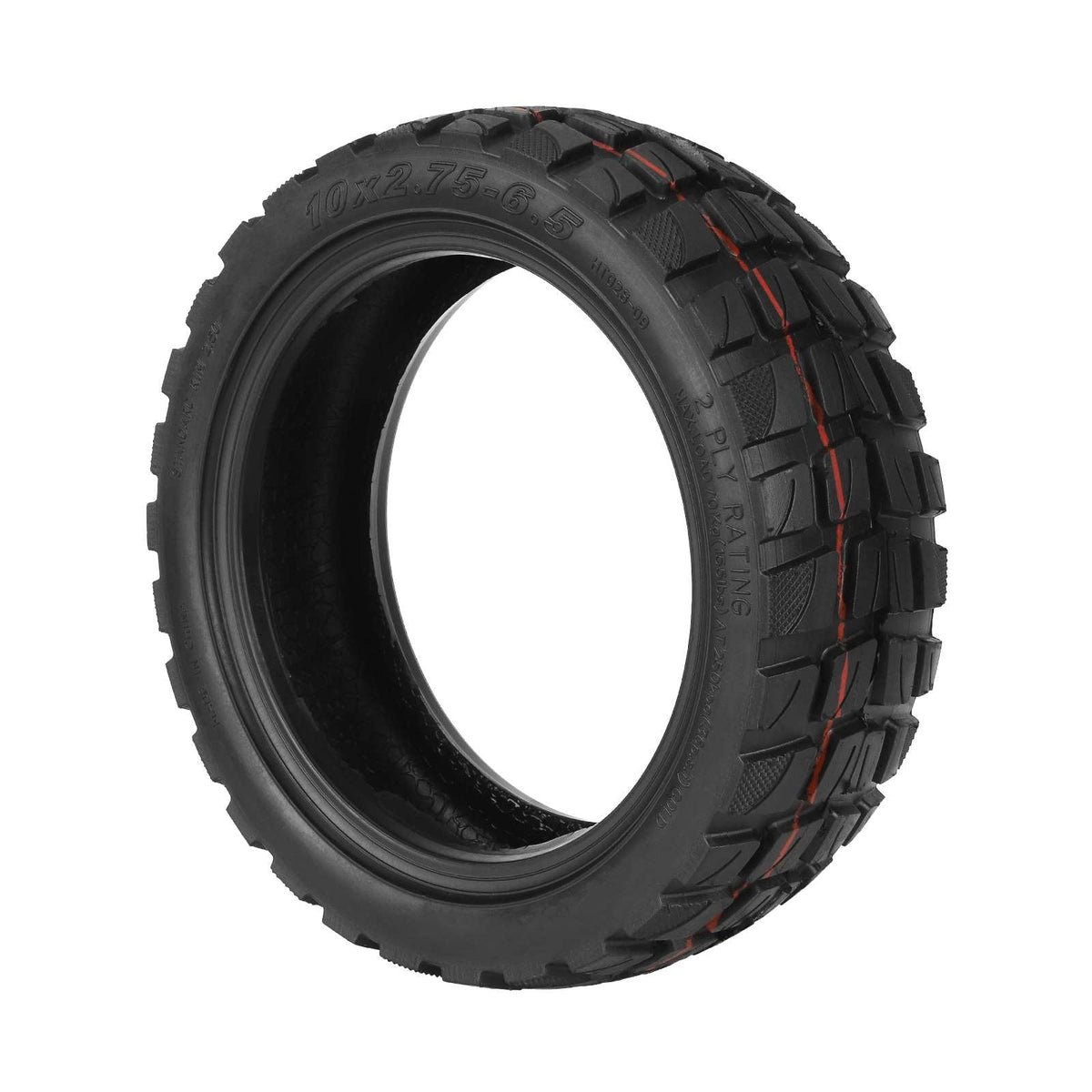 Terenska tubeless guma 10x2.75-6.5 za električni romobil SmartGyro Rockway C