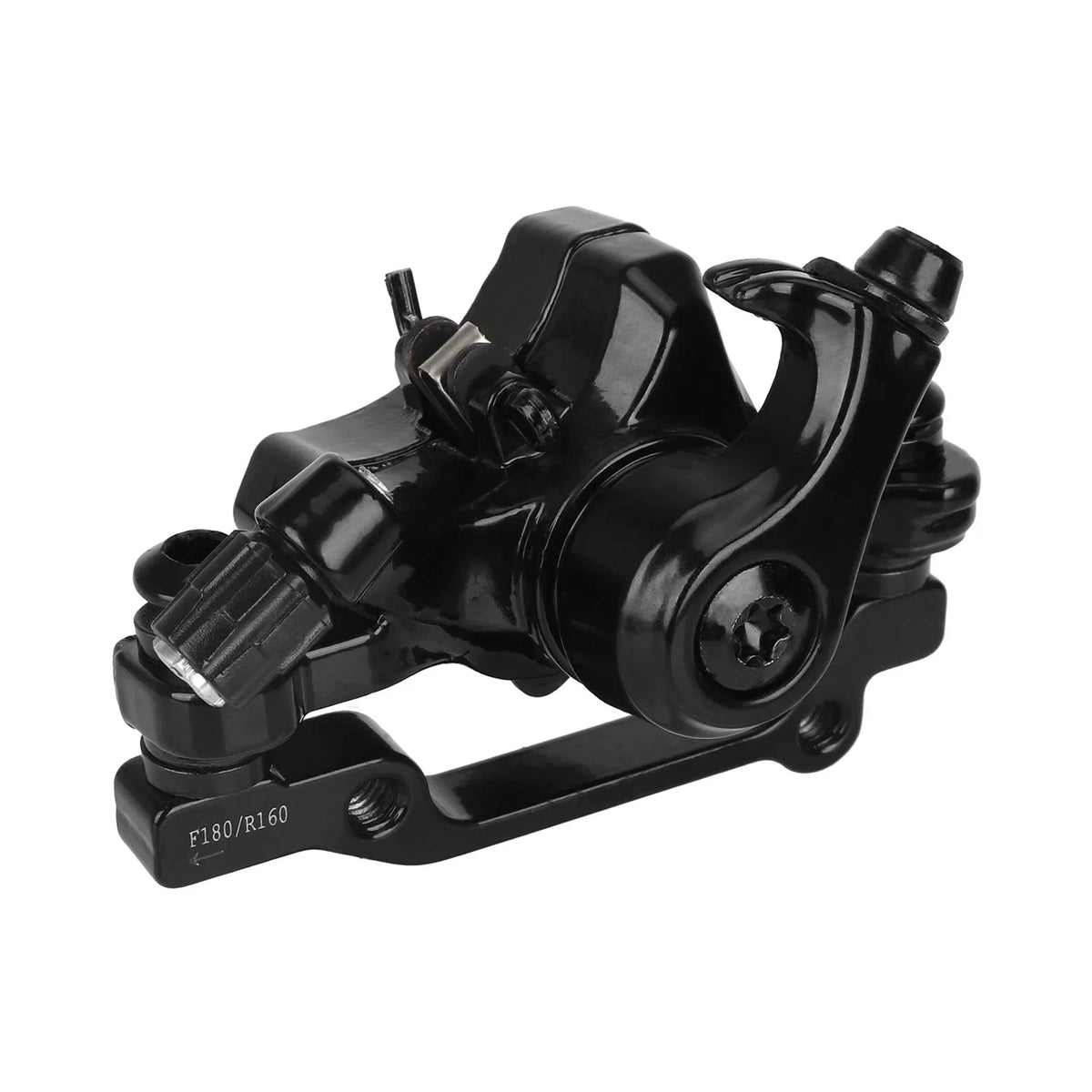 Kočiona čeljust F180/R160 za električni romobil KuKirin C1 Pro