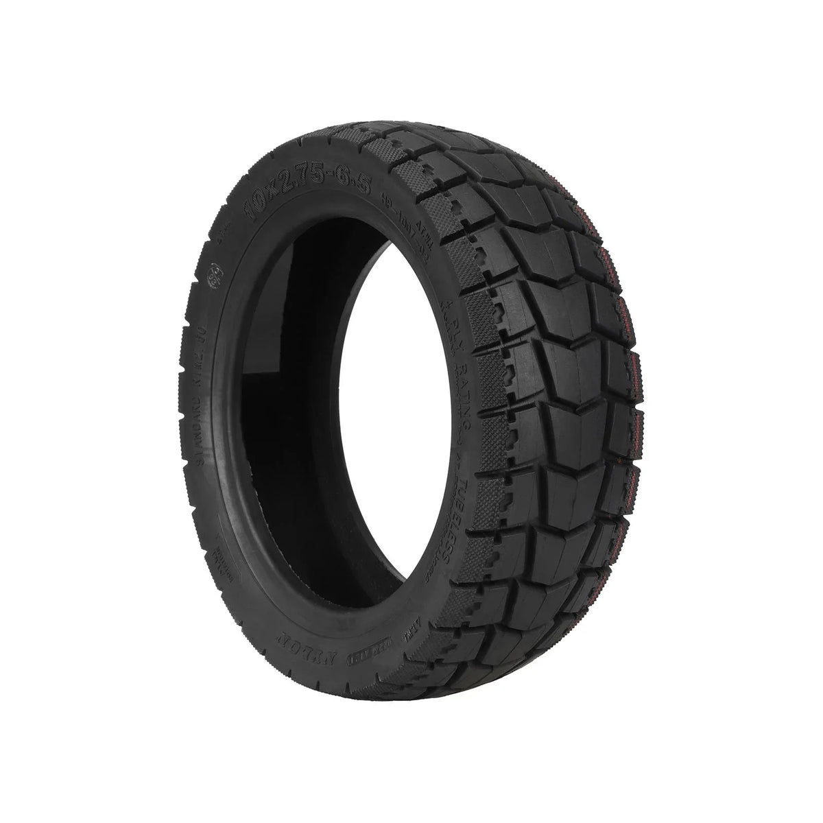 Samozacjeljujuća tubeless guma Ulip 10x2.75-6.5 za električni romobil Dualtron 3