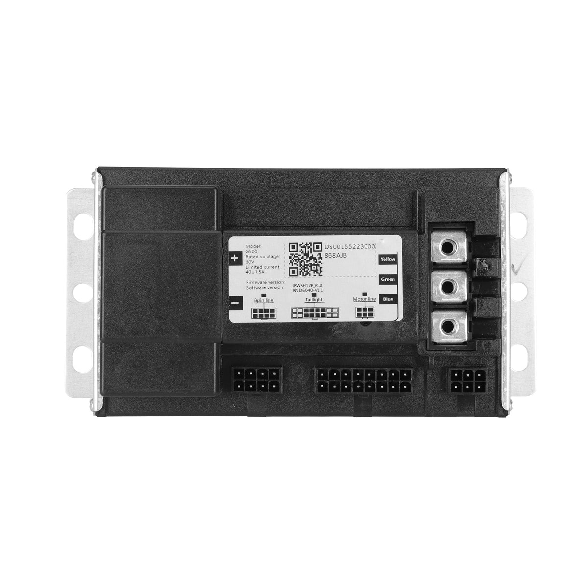 Originalni kontroler za električni romobil KuKirin G4