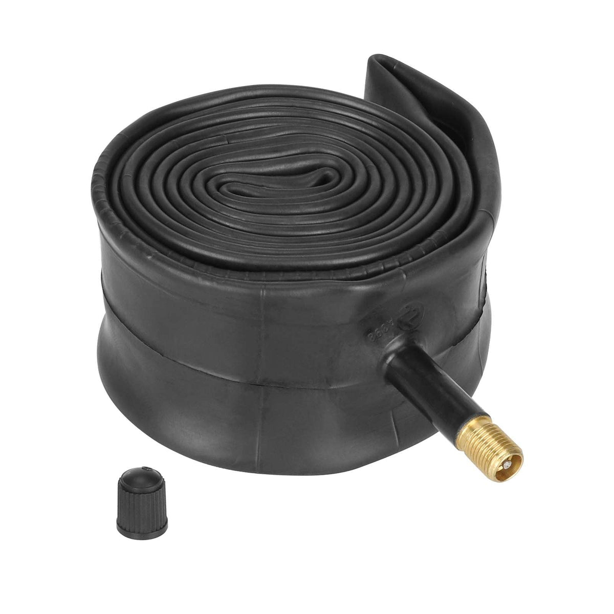 Zračnica 20x1.75/1.95/2.125 s auto ventilom za električni bicikl
