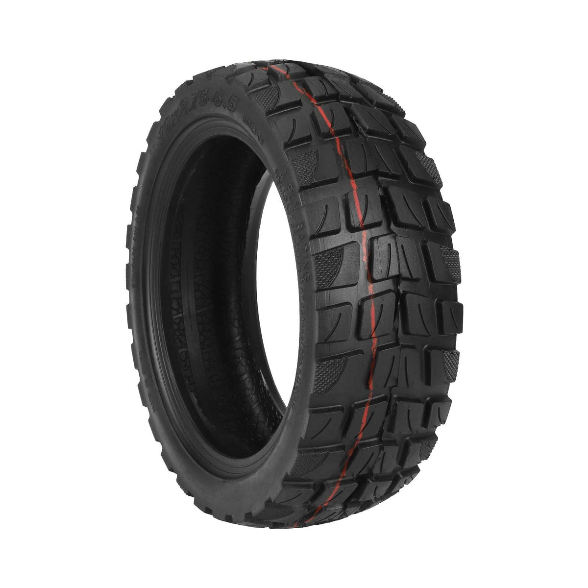 Terenska tubeless guma 10x2.75-6.5 za električni romobil SmartGyro Rockway C