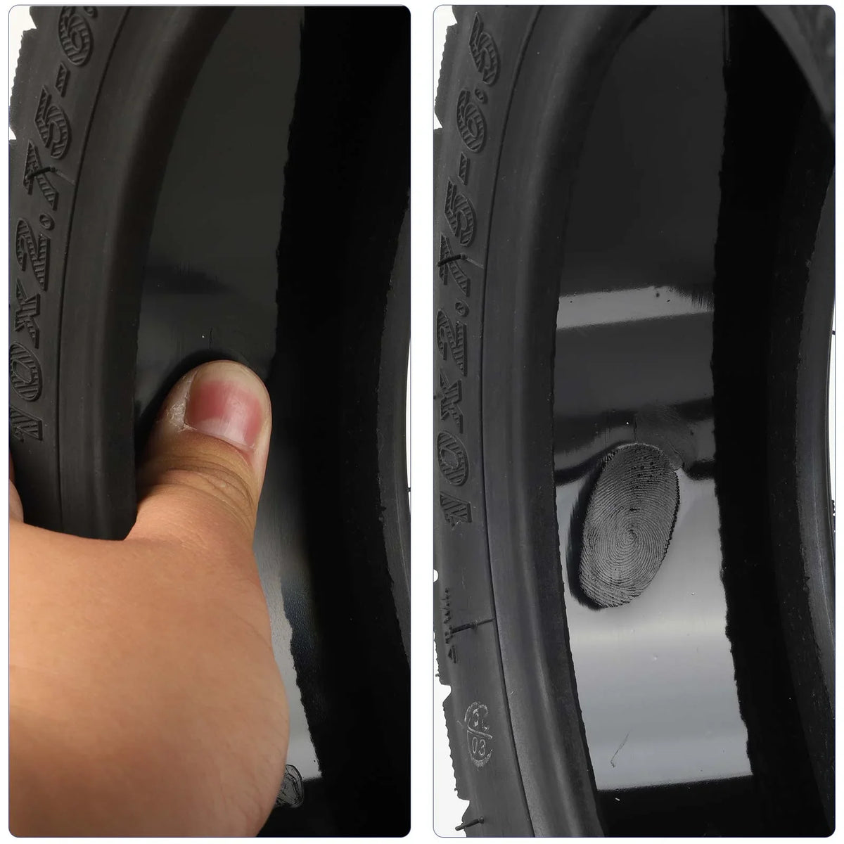 Samozacjeljujuća tubeless guma Ulip 10x2.75-6.5 za električni romobil Dualtron 3