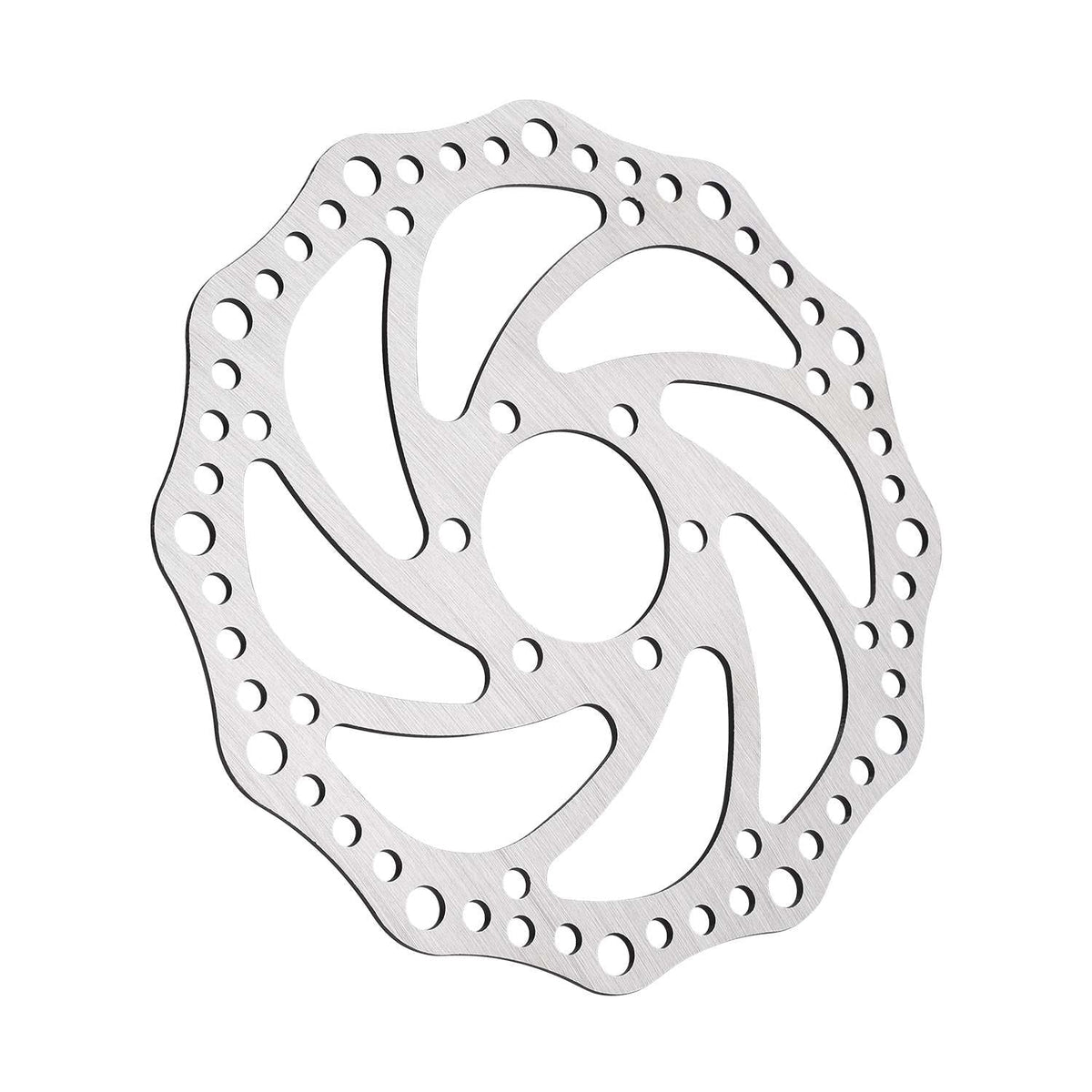 Ojačani kočioni disk 160 mm sa 6 rupa za Dualtron Storm Limited