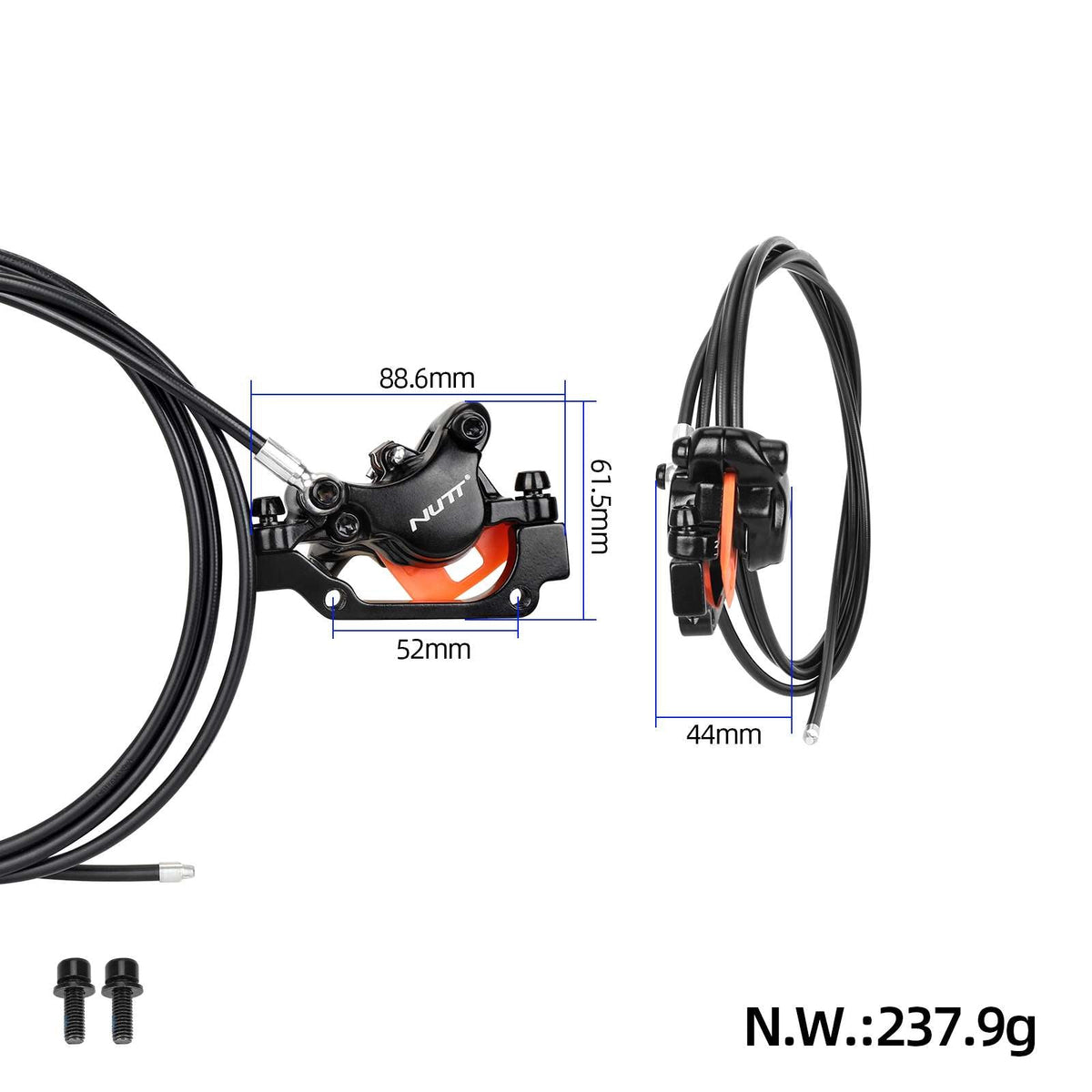 ULP3692.00 rezervni dio