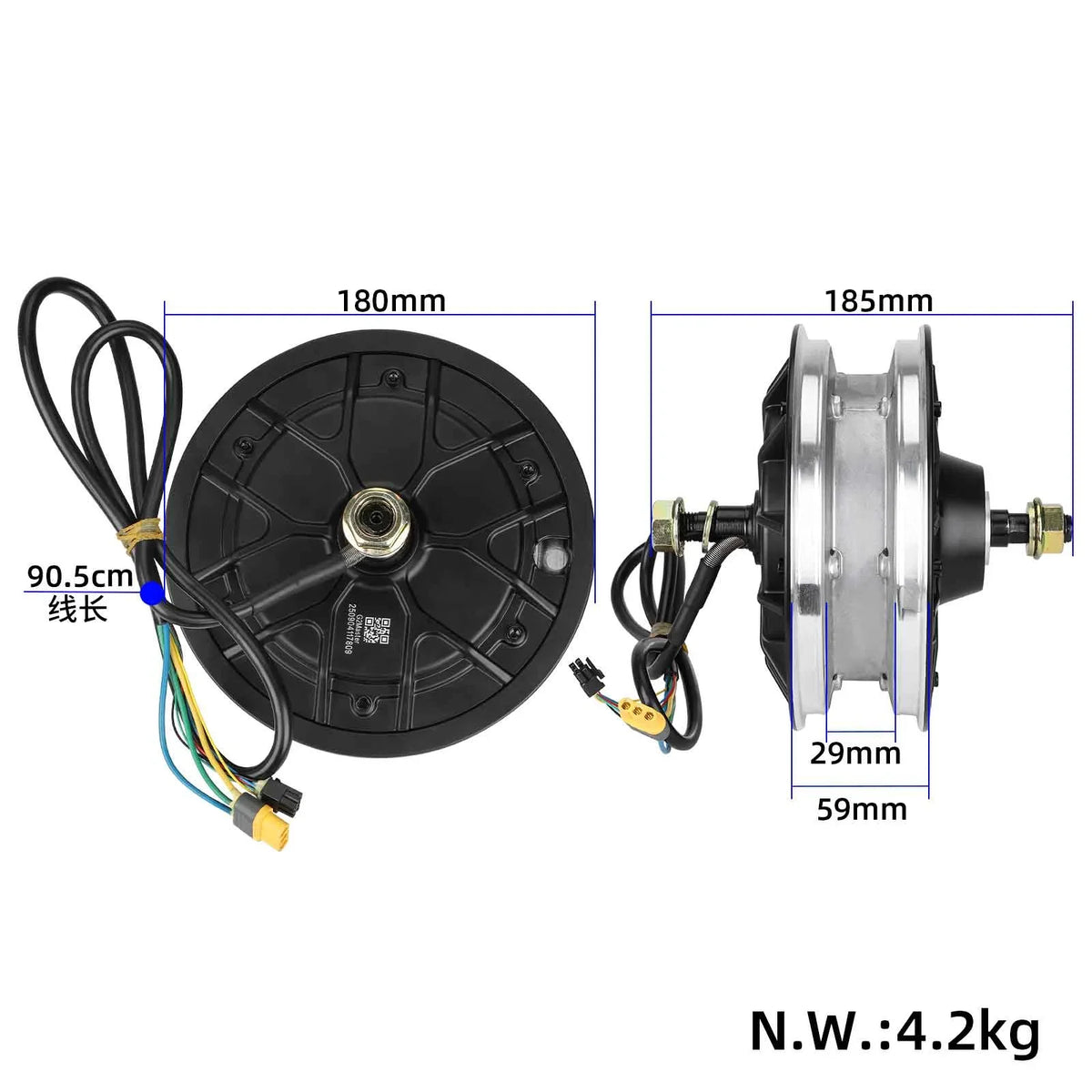 ULP5372.00 rezervni dio