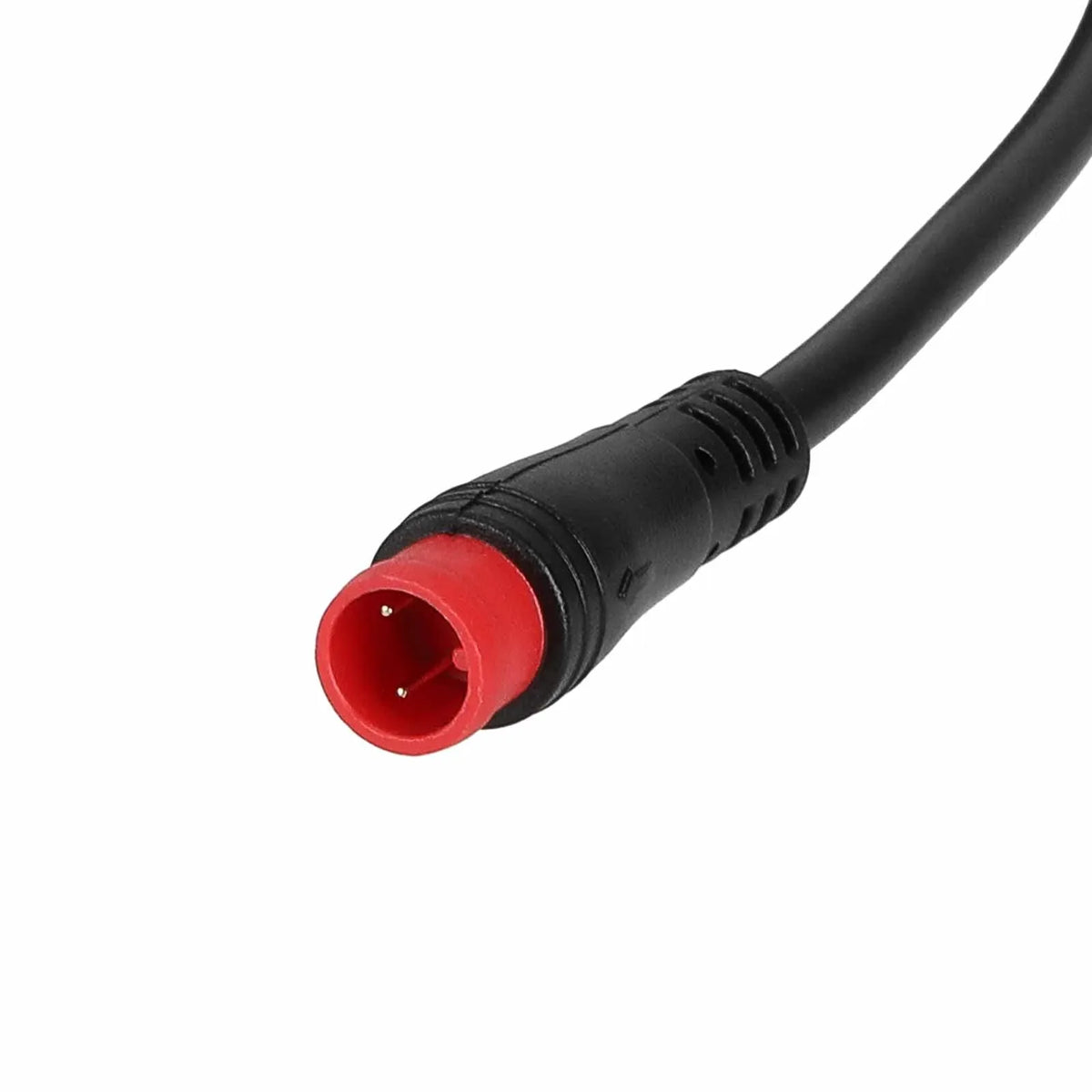 Kontaktna brava za KuKirin G2 Max – 2-pinski crveni priključak