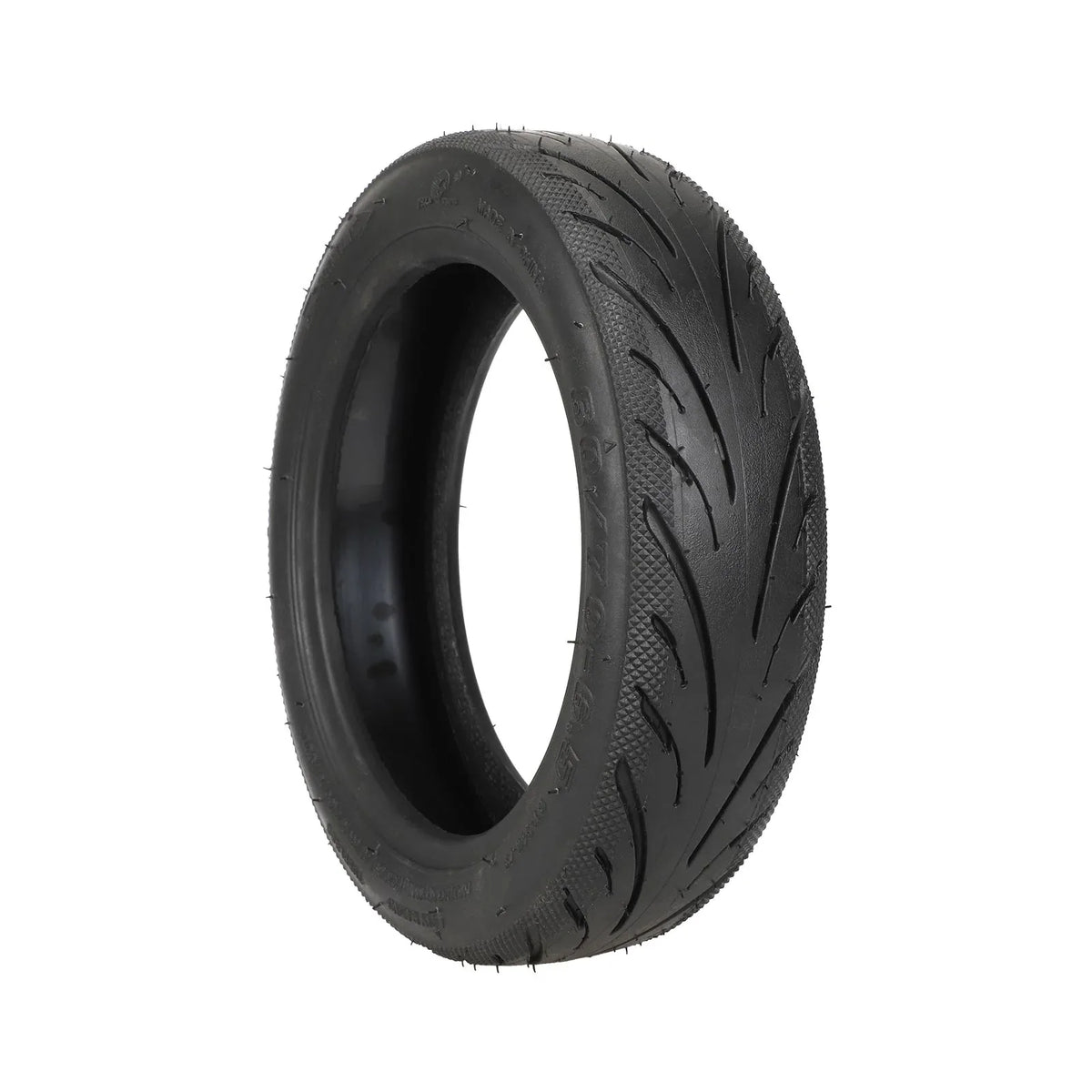 Samobrtveća prednja tubeless guma Yuanxing 60/70-6.5 za Segway Ninebot E2 Pro