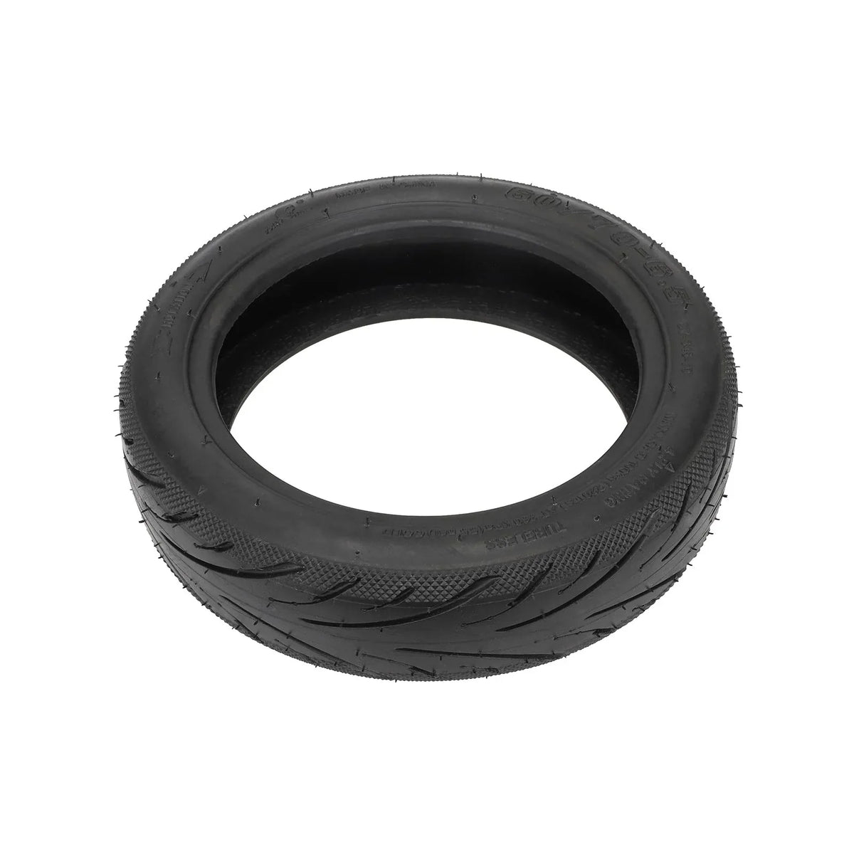 Samobrtveća prednja tubeless guma Yuanxing 60/70-6.5 za Segway Ninebot E2 Pro