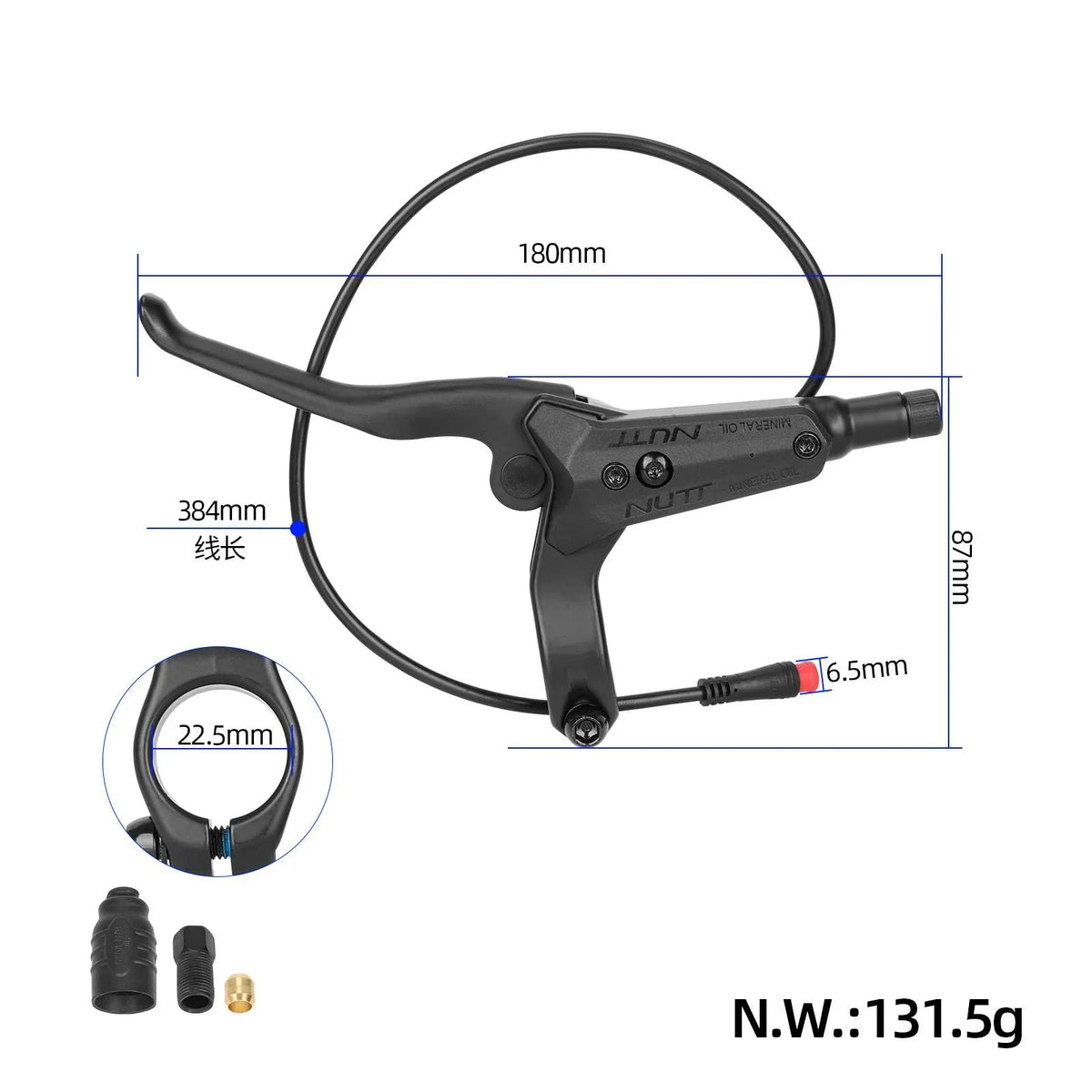 ULP6985.1 rezervni dio
