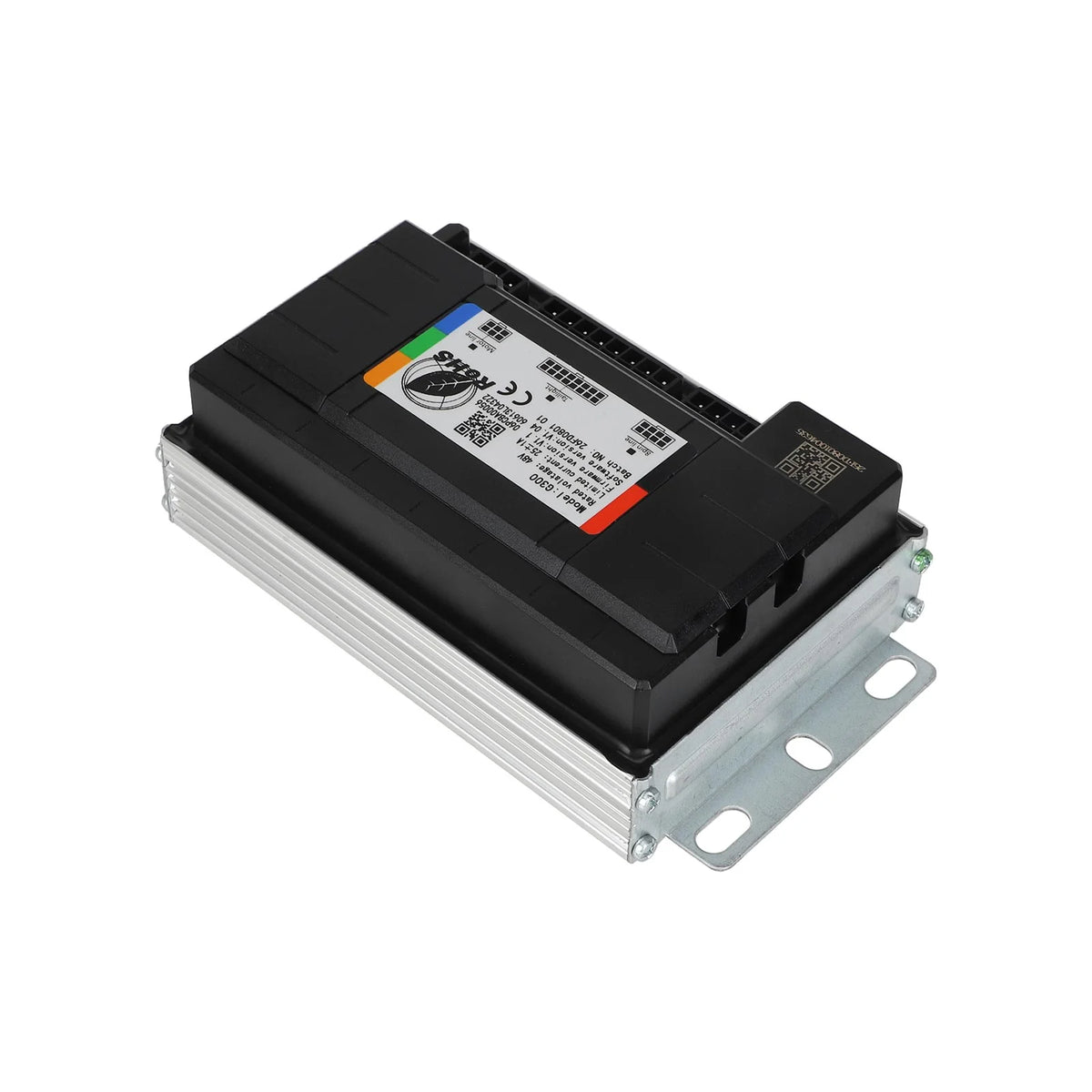 Kontroler G300 48 V 25 A za KuKirin G2 — 3
