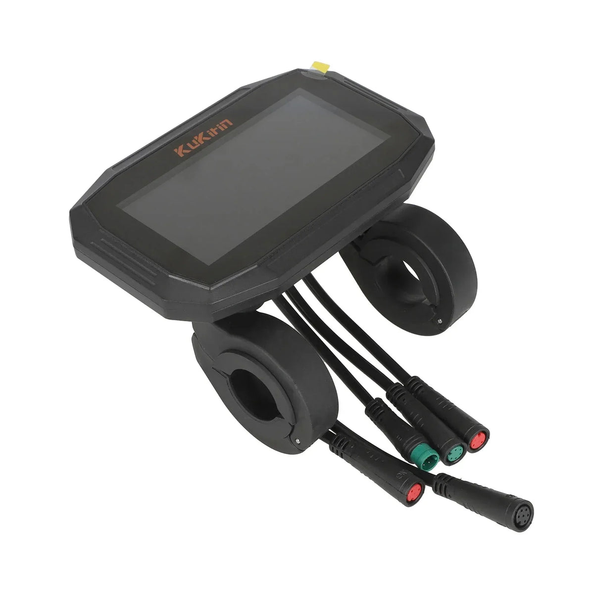 LCD zaslon u boji verzije C za KuKirin G2 Max – 6-pinski konektor