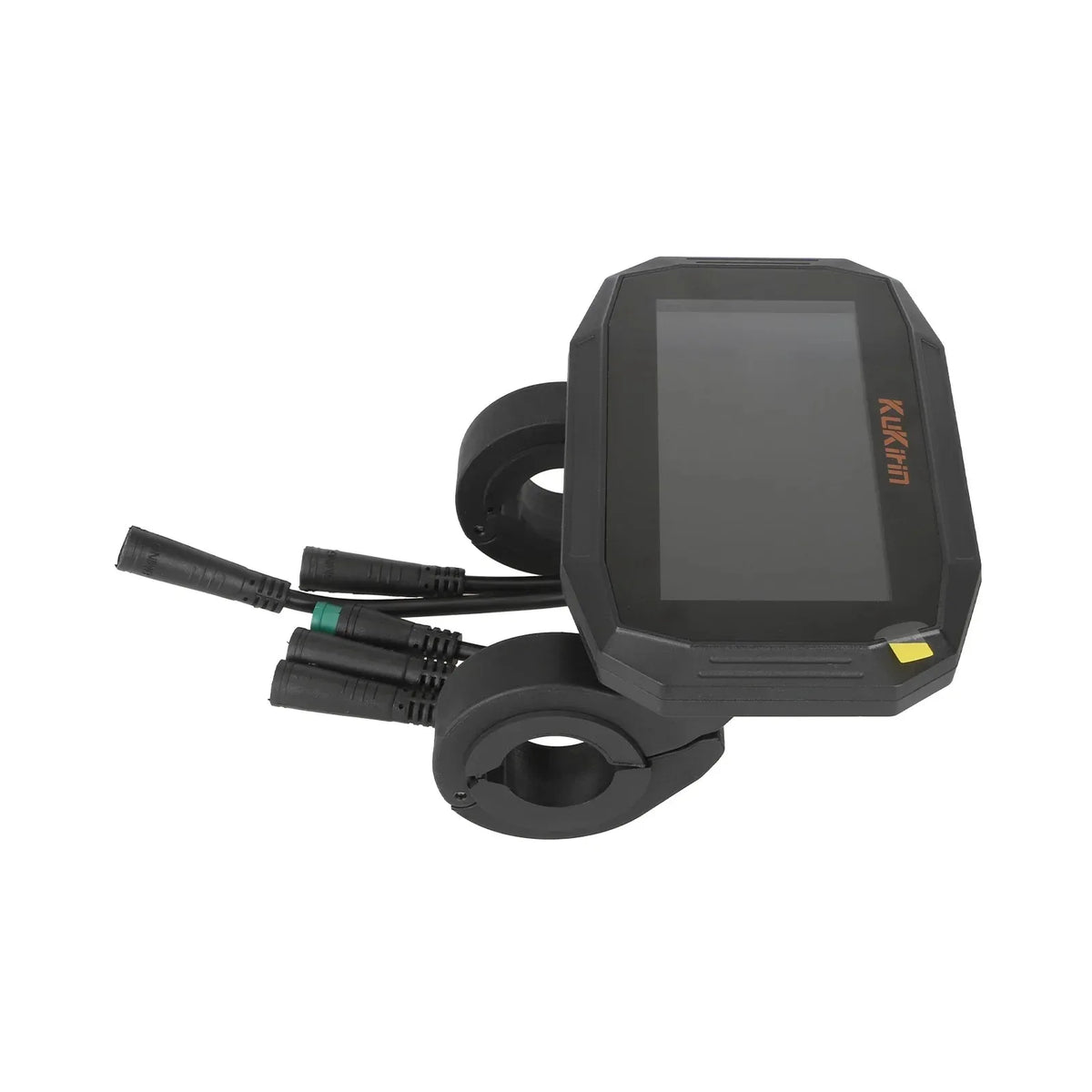 LCD zaslon u boji verzije C za KuKirin G2 Max – 6-pinski konektor