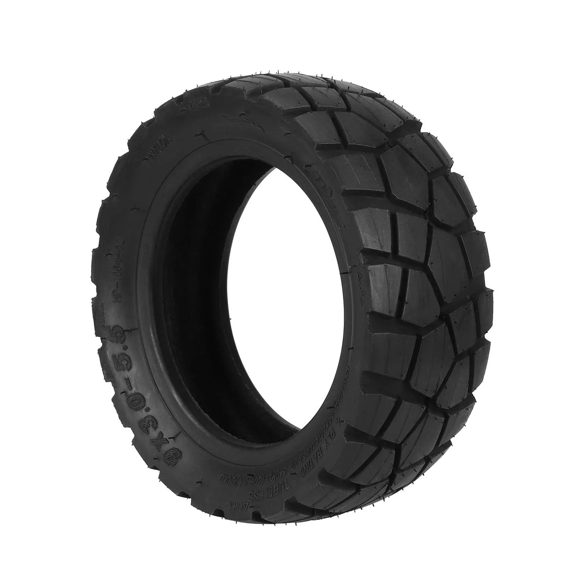 Terenska tubeless guma 9 × 3.0-5.5 za KuKirin G2 Pro 2024