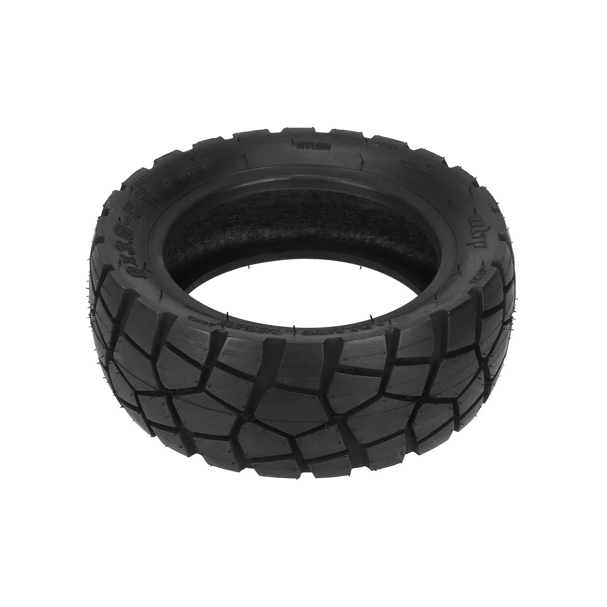 Terenska tubeless guma 9 × 3.0-5.5 za KuKirin G2 Pro 2024