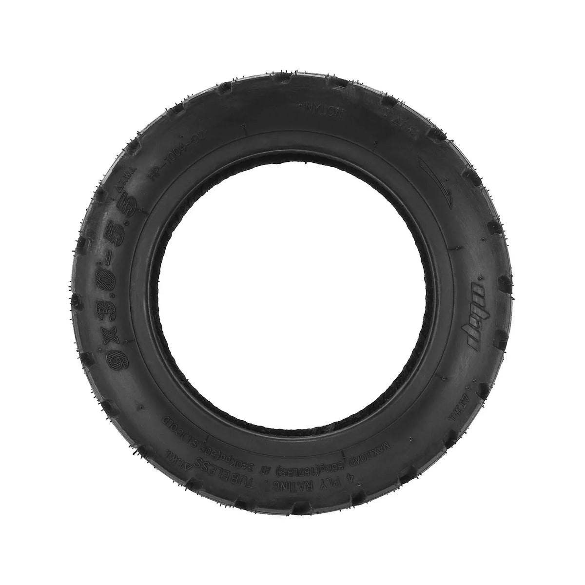 Terenska tubeless guma 9 × 3.0-5.5 za KuKirin G2 Pro 2024