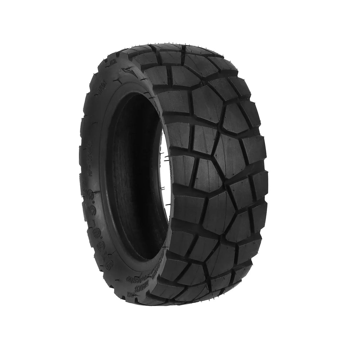 Terenska tubeless guma 9 × 3.0-5.5 za KuKirin G2 Pro 2024