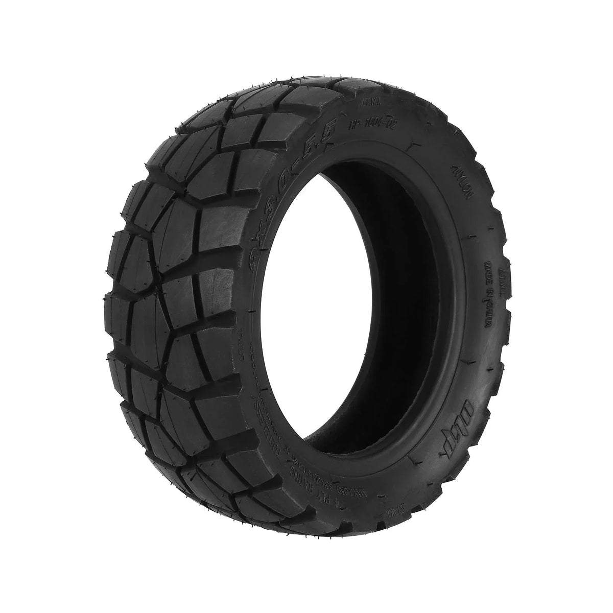 Terenska tubeless guma 9 × 3.0-5.5 za KuKirin G2 Pro 2024