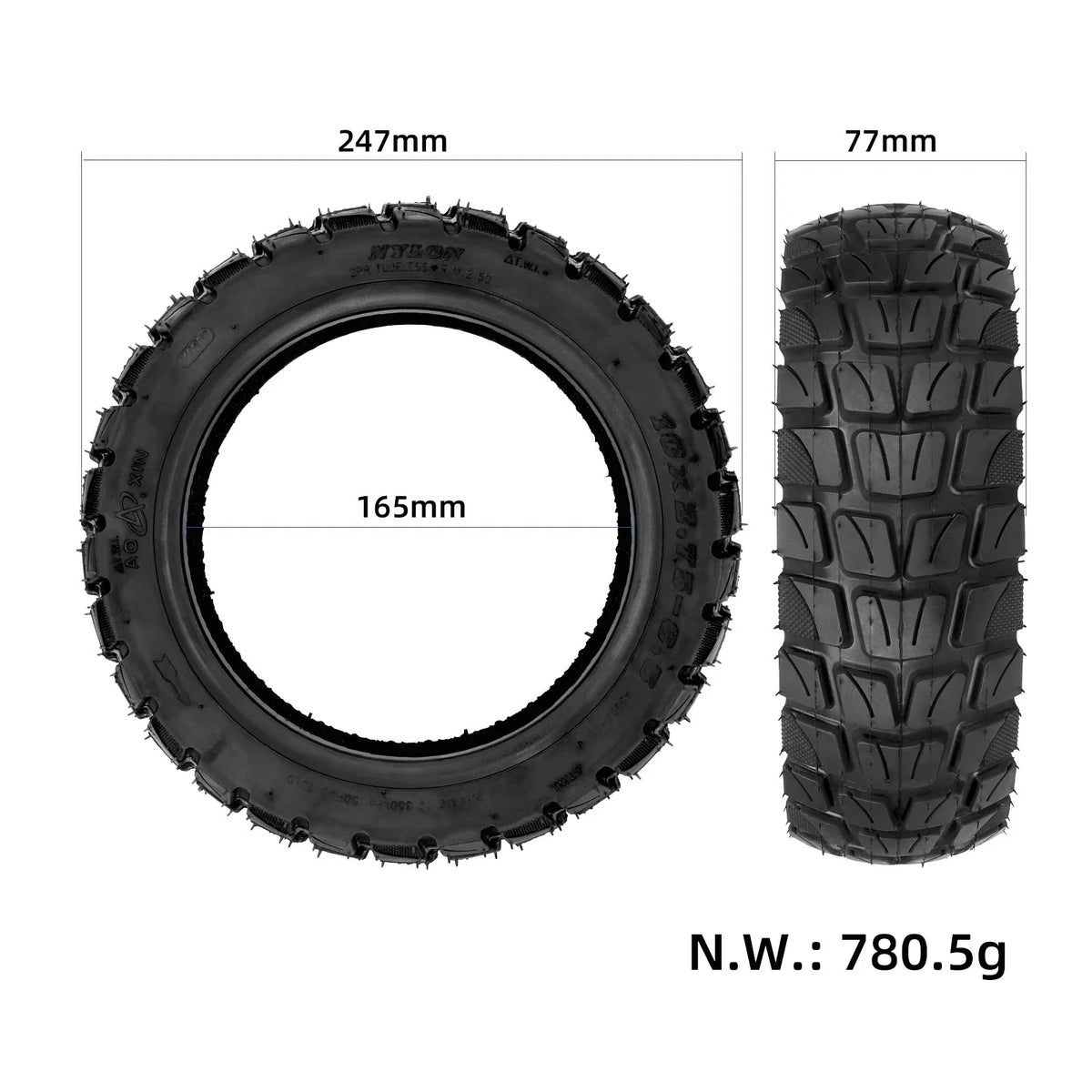 ULP8381.1 rezervni dio