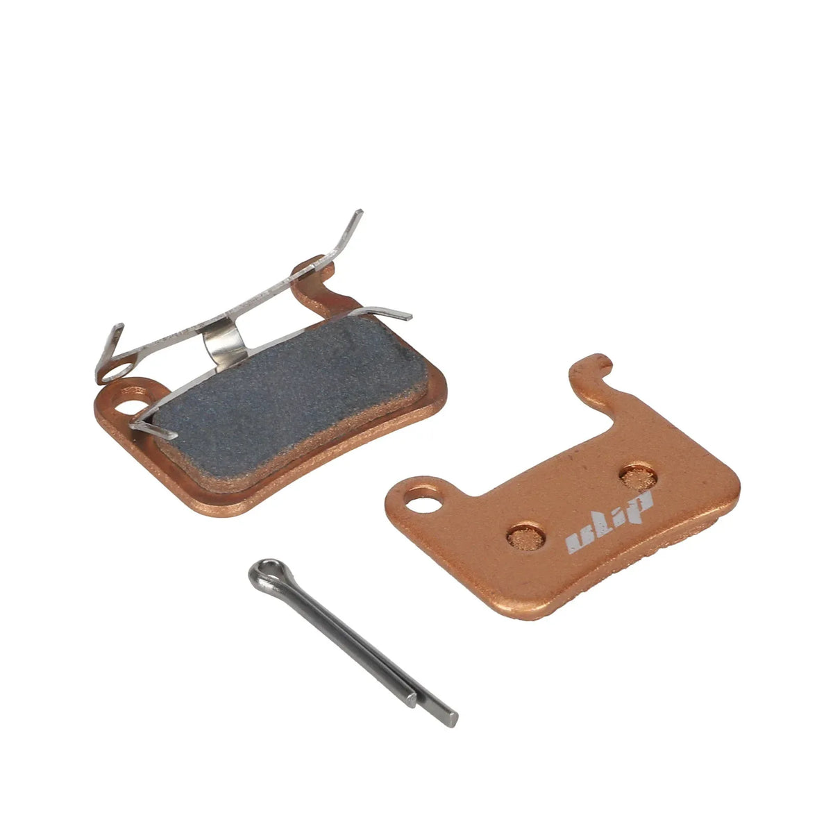 Sinterirane kočione pločice Xtech za Xiaomi Electric Scooter 3 – 34,3 × 27 × 4,1 mm