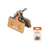 Sinterirane kočione pločice za Cube Editor Hybrid SLT 400X FE – Shimano BR-M6100
