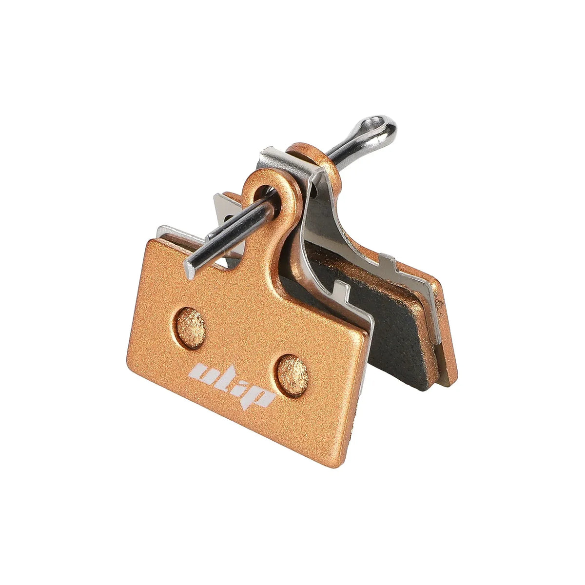 Sinterirane kočione pločice za Cube Editor Hybrid SLT 400X FE – Shimano BR-M6100