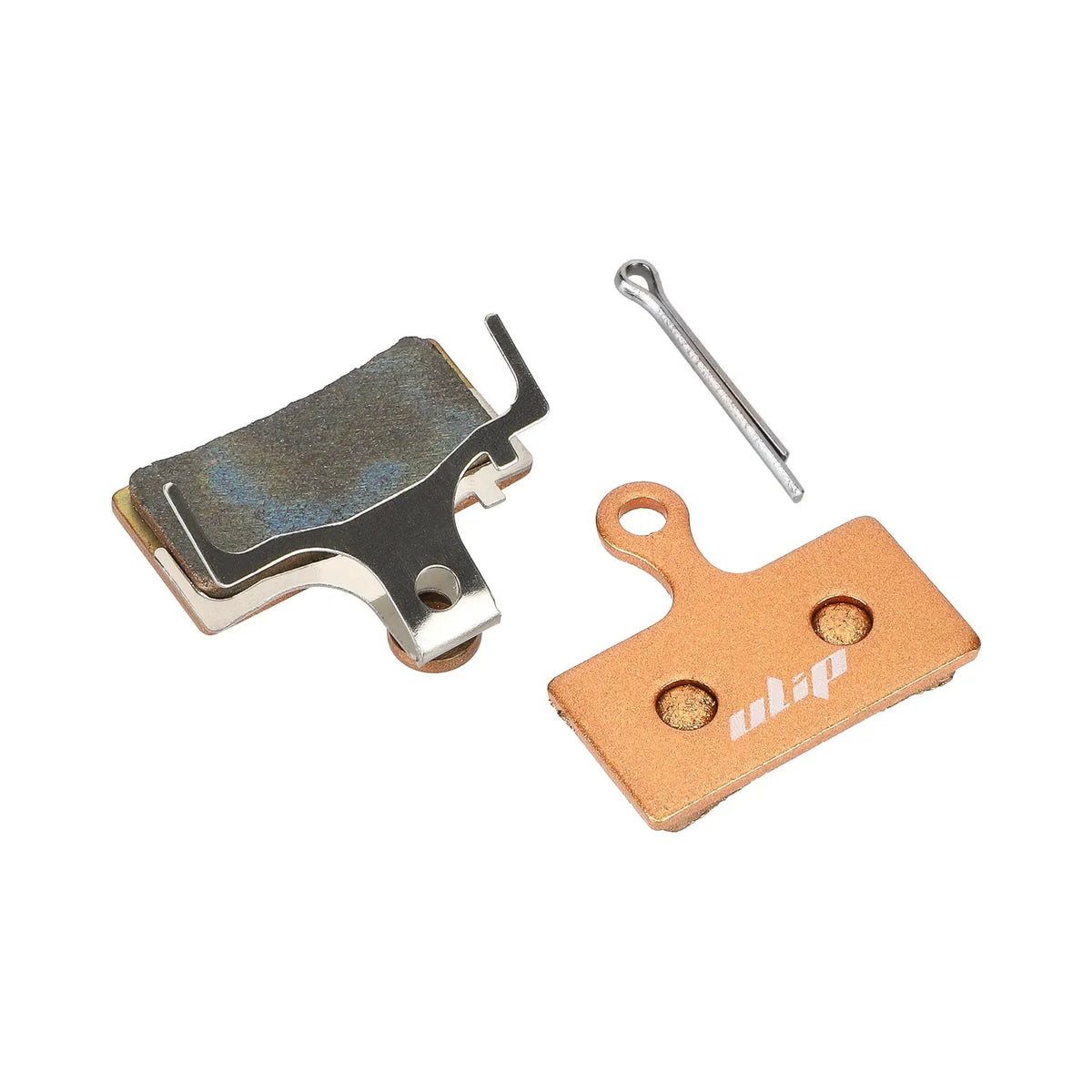 Sinterirane kočione pločice za Cube Editor Hybrid SLT 400X FE – Shimano BR-M6100