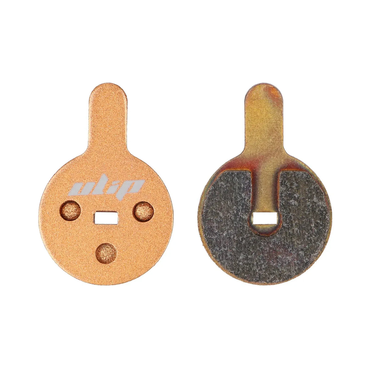 Sinterirane kočione pločice za Kugoo G2 Pro – 22,4 × 33,5 × 4,0 mm