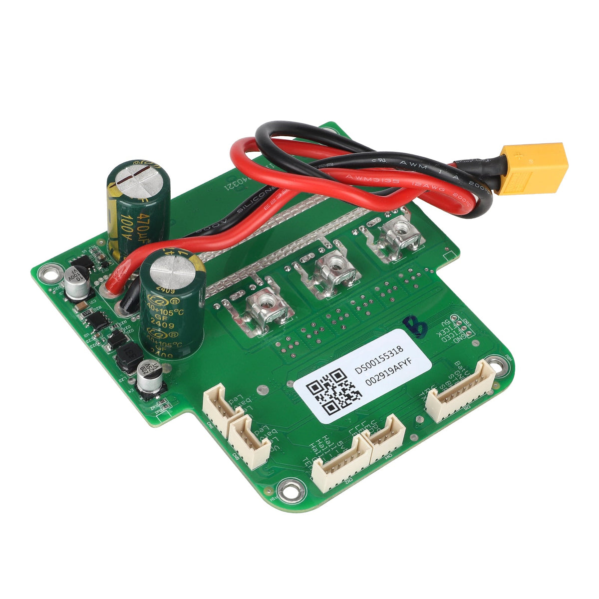 ULPHP25062794-1 – Zamjenski kontroler B za KuKirin G3 – prikaz 4