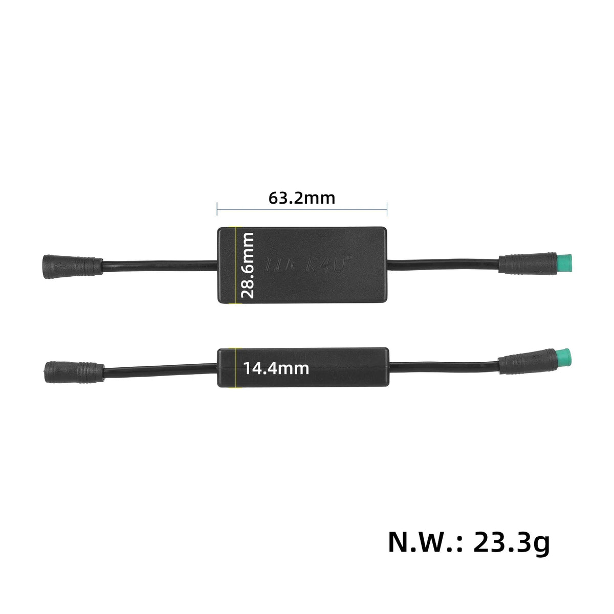 ULPHP250918606-1 – Međumodul Luck4U za Xiaomi Mi4, Mi4 Lite i Mi4 Ultra – prikaz 2