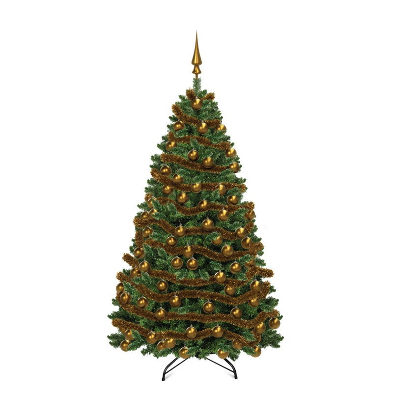 Xmas 30 180 cm umjetno božićno drvce