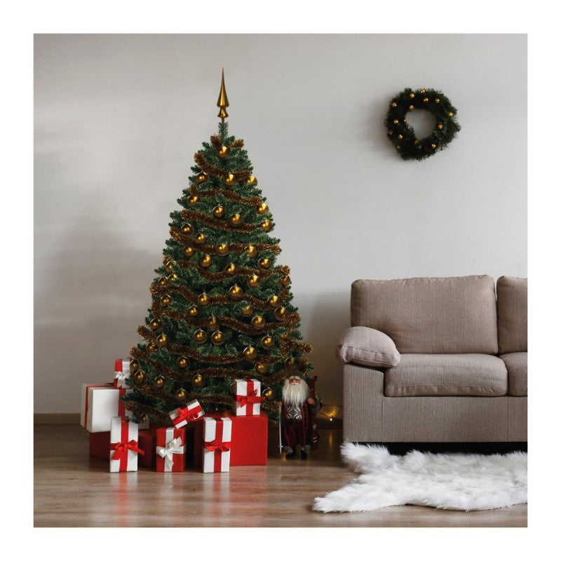 Xmas 30 180 cm umjetno božićno drvce