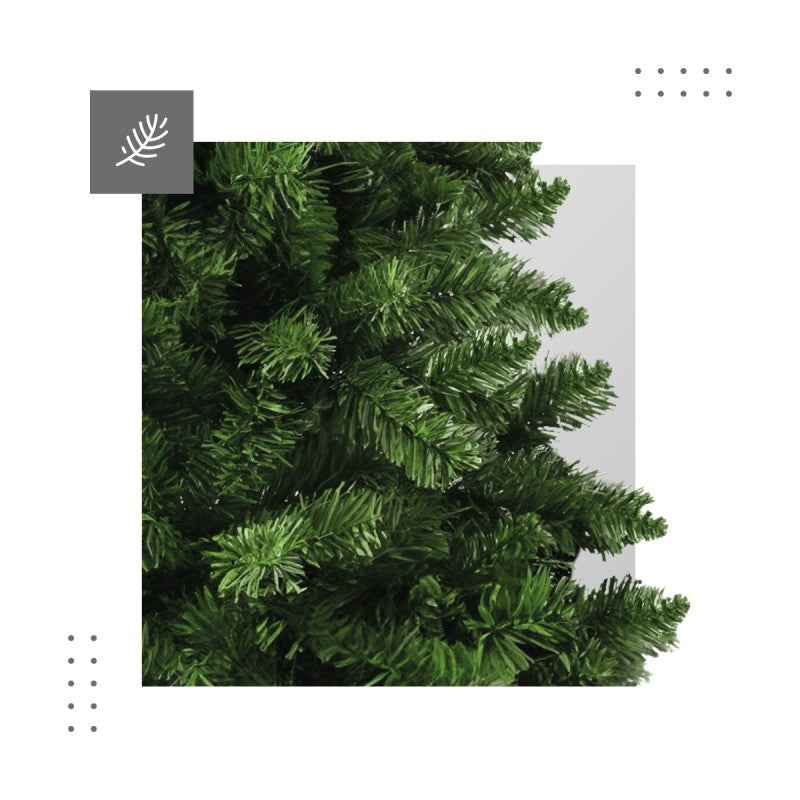 Xmas 30 180 cm umjetno božićno drvce