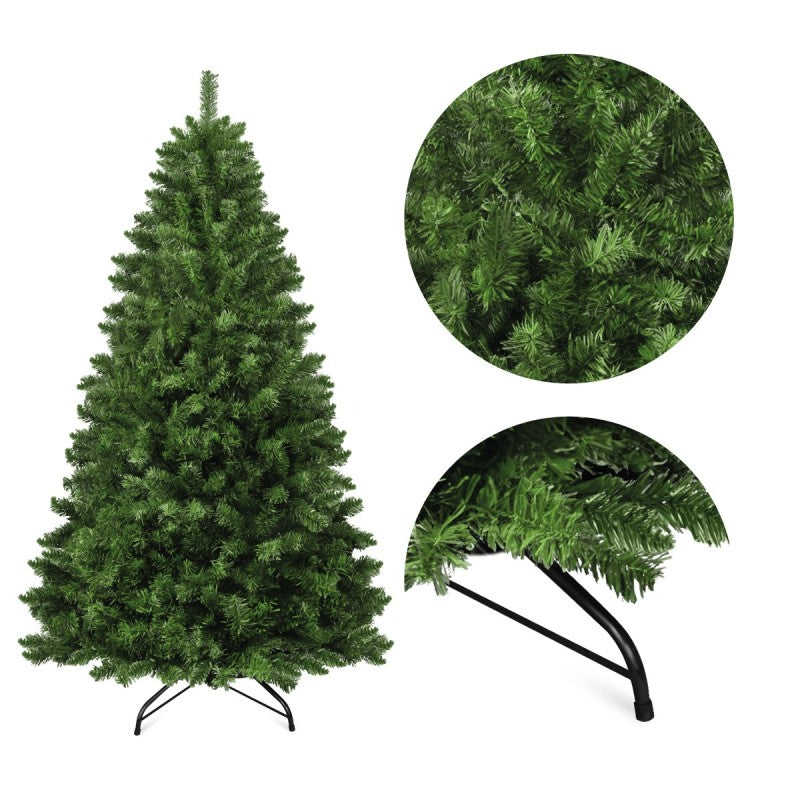 Xmas 30 180 cm umjetno božićno drvce