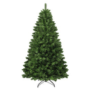 Xmas 35 210 cm umjetno božićno drvce