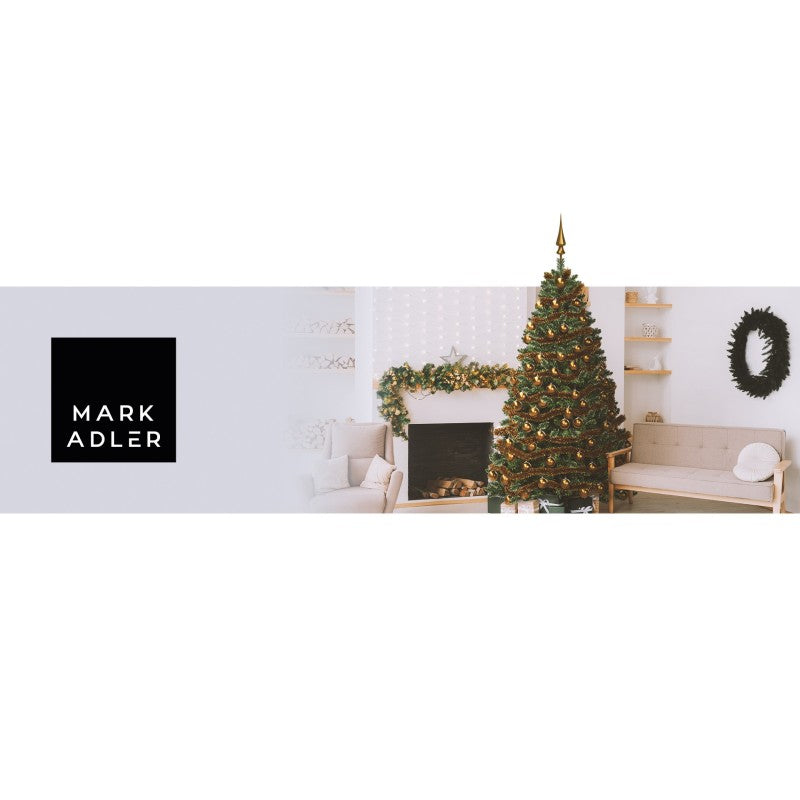 Xmas 35 210 cm umjetno božićno drvce