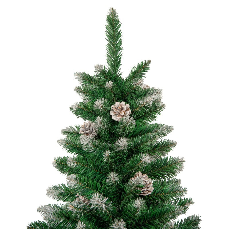 Umjetno božićno drvce na deblu Xmas 10 180 cm