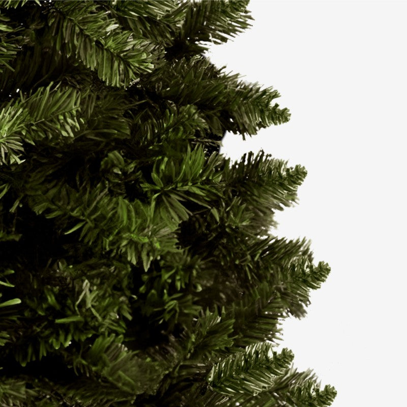 Umjetno božićno drvce s LED lampicama Xmas 60 180 cm