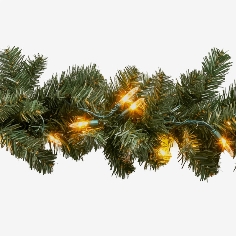 Umjetno božićno drvce s LED lampicama Xmas 60 180 cm