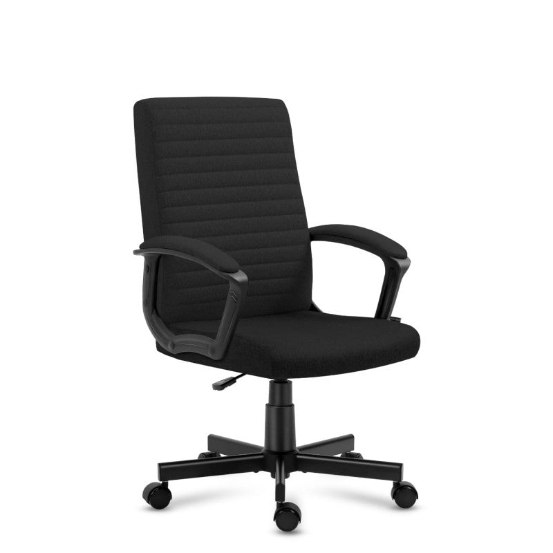 Mark Adler uredska stolica Boss 2.5 Black - slika 1