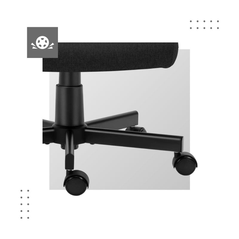 Mark Adler uredska stolica Boss 2.5 Black - slika 11