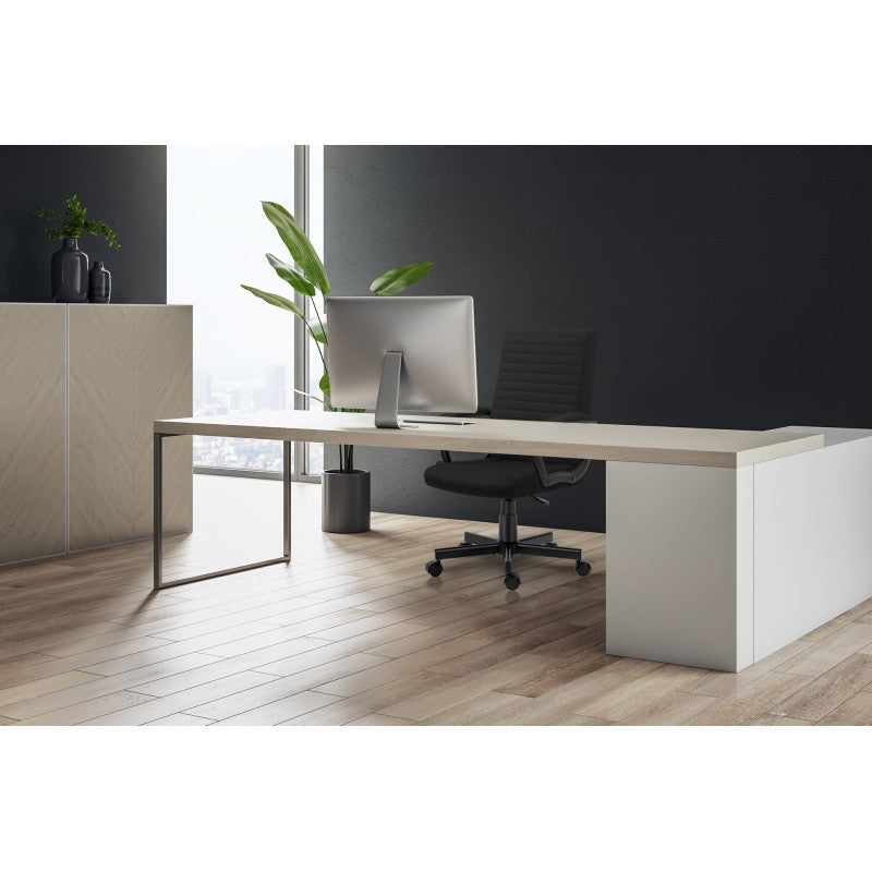 Mark Adler uredska stolica Boss 2.5 Black - slika 14