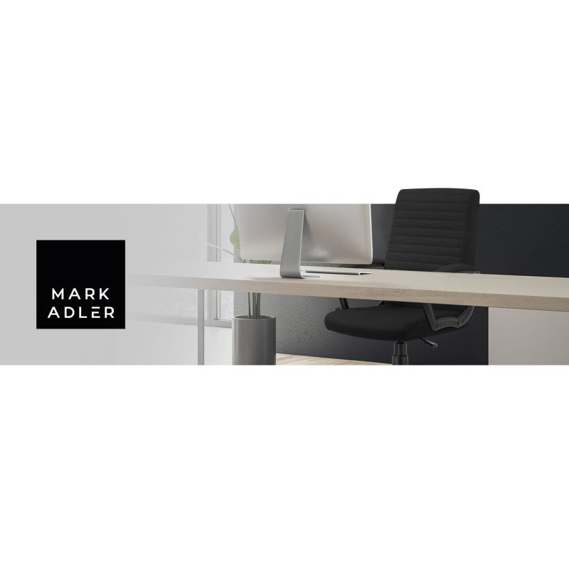 Mark Adler uredska stolica Boss 2.5 Black - slika 15