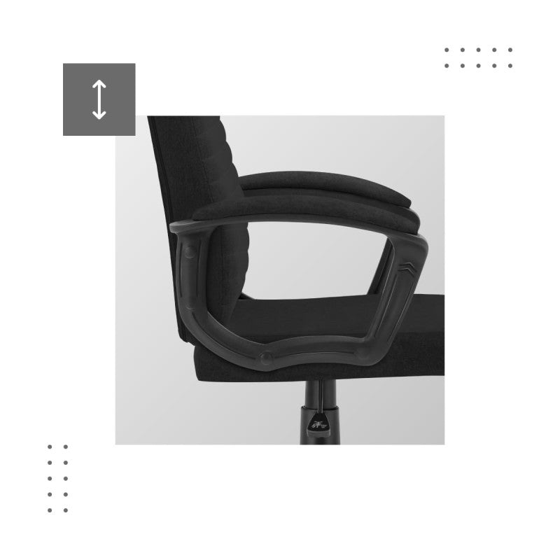 Mark Adler uredska stolica Boss 2.5 Black - slika 24