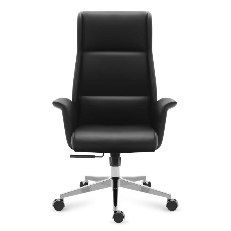 Mark Adler uredska stolica Boss 5.6 Black - slika 2