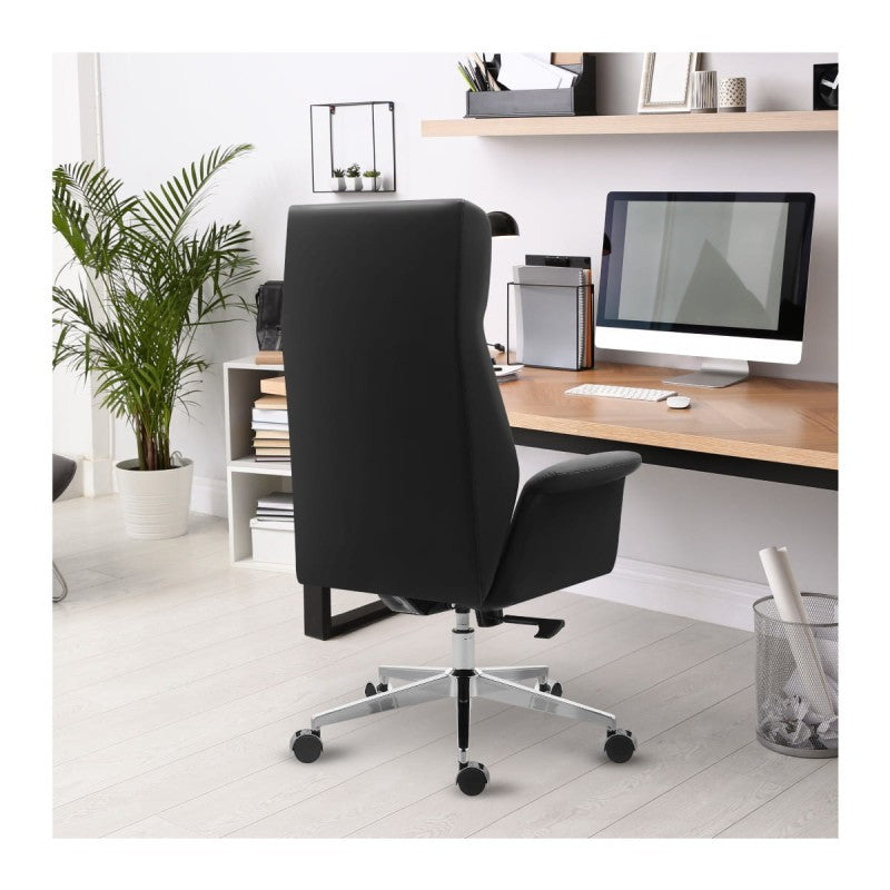 Mark Adler uredska stolica Boss 5.6 Black - slika 4