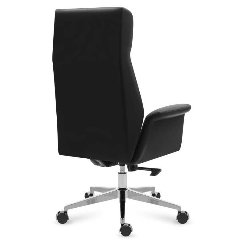 Mark Adler uredska stolica Boss 5.6 Black - slika 6