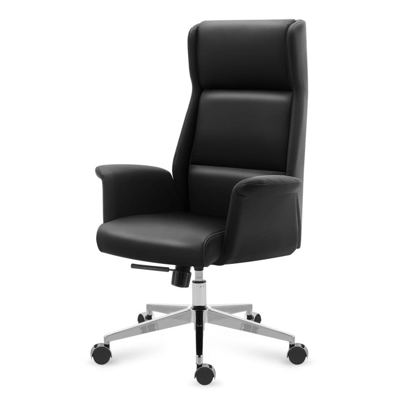 Mark Adler uredska stolica Boss 5.6 Black - slika 7