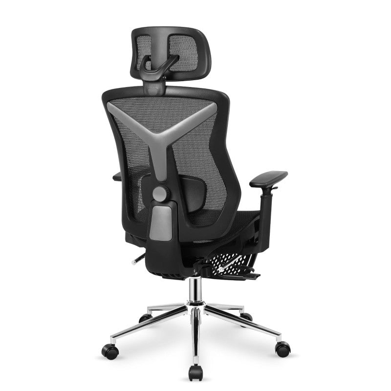 Mark Adler Expert 5.7 Black ergonomska stolica - slika 2