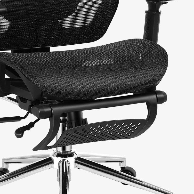 Mark Adler Expert 5.7 Black ergonomska stolica - slika 4